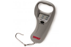 Rapala Sportsman Digital Scale 25Kg RSDS-50