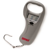 Rapala Sportsman Digital Scale 25Kg RSDS-50