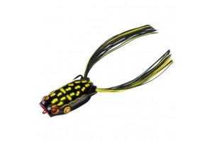 Booyah Poppin' Pad Crasher Jr