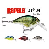 Rapala DT