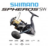 Shimano Spheros SW A 6000PG