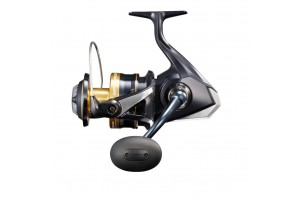 Shimano Spheros SW A 6000PG