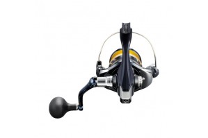 Shimano Spheros SW A 6000PG