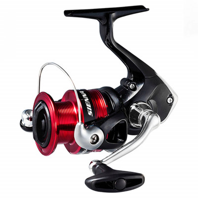 Shimano Sienna FG 2500HG