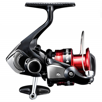Shimano Sienna FG 2500HG