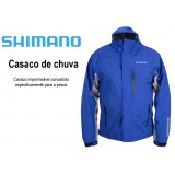 Shimano Wear Rain Jacket Non Padded