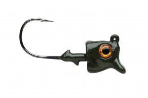 1st Gen Fishing Jaw Dropper
