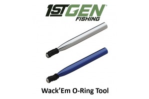 1st Gen Fishing Wack’Em O-Ring Tool