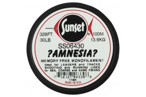 Sunset Amnesia Monofilament