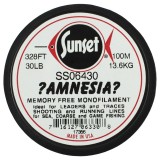 Sunset Amnesia Monofilament
