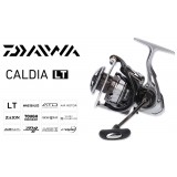 Daiwa Caldia LT 5000D-CXH