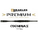 Herakles Premium Limited Casting Coghinas 7'2" Heavy