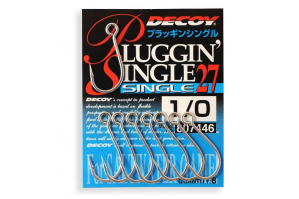 Decoy Pluggin' Single 27