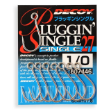 Decoy Pluggin' Single 27