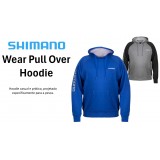 Shimano Wear Pull Over Hoodie