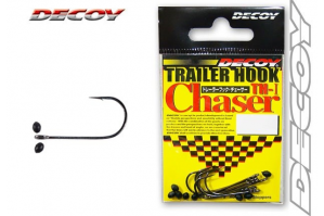 Decoy Trailer Hook Chaser II