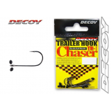 Decoy Trailer Hook Chaser TH-I