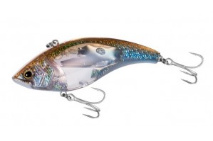 Shimano Bantam Undulator 88F FB