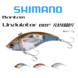 Shimano Bantam Undulator 88F FB