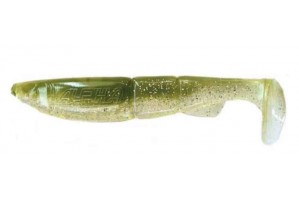 Alpha Hacker Swimbait