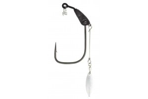 Mustad Infiltrator Blade Hook