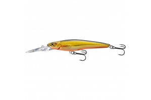 Live Target Rainbow Smelt Deep Dive
