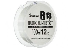 Seaguar R18 Hunter Tact
