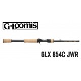 Gloomis GLX BASS Jig & Worm 854C JWR