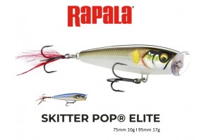 Rapala Skitter Pop Elite