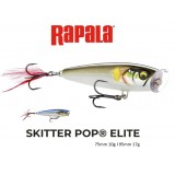 Rapala Skitter Pop Elite