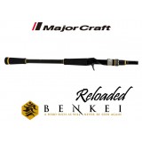 Major Craft Benkei Realoded 7' Medium