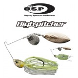 OSP High Pitcher Spinnerbait