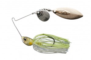 OSP High Pitcher Spinnerbait