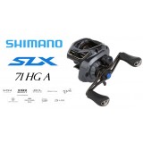Shimano SLX 71 HG A