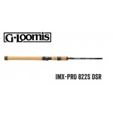GLoomis IMX-PRO Drop Shot 822S DSR