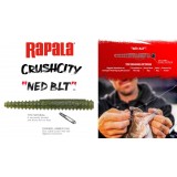 Rapala CrushCity Ned BLT