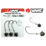 VMC Swingin Ned Rig Jig