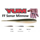 Yum FF Sonar Minnow 4
