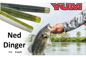 Yum Ned Dinger