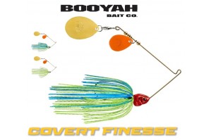 Booyah Covert Series