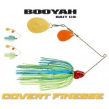 Booyah Covert Series