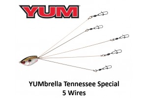 Yum Yumbrella Tennessee Special  5 Wires