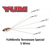 Yum Yumbrella Tennessee Special  5 Wires