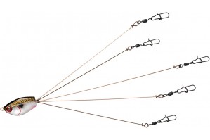 Yum Yumbrella Tennessee Special  5 Wires