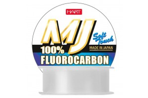 Hart MJ Soft Touch Flurocarbon