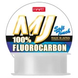 Hart MJ Soft Touch Flurocarbon