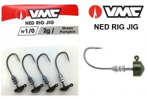 VMC Ned Rig Jig