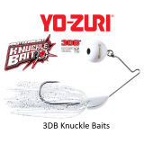 Yo-Zuri 3DB Knuckle Bait