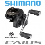 Shimano Caius 151HG C