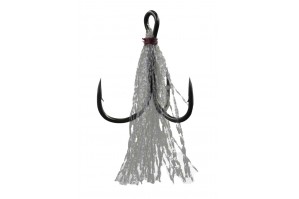 VMC 7547UV Hybrid UV Treble Hook